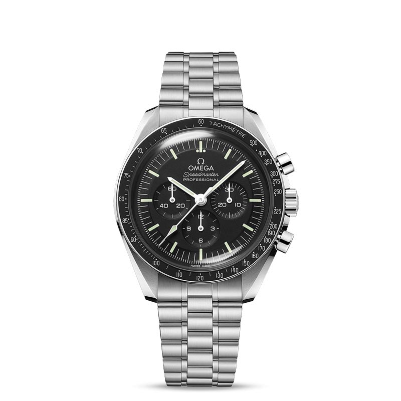Omega Speedmaster Moonwatch 