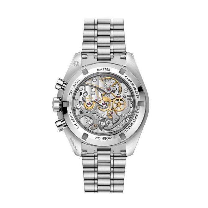 speedmaster moonwatch professional 42mm