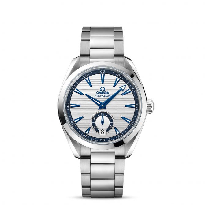 Review - Omega Seamaster Aqua Terra 150m 41mm (Specs \u0026 Price)