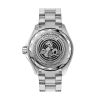 Omega Seamaster Planet Ocean 6000m Co-Axial Master Chronometer 45.5mm Watch, Black and Orange Dial
