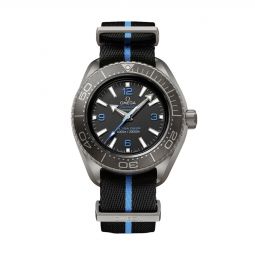 Omega Seamaster Diver 300m Co-Axial Master Chronometer 42mm