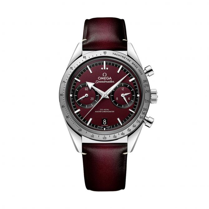 Blue dial omega speedmaster outlet