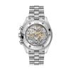 Omega Speedmaster Moonwatch Professional 42mm Men's Watch, White Dial