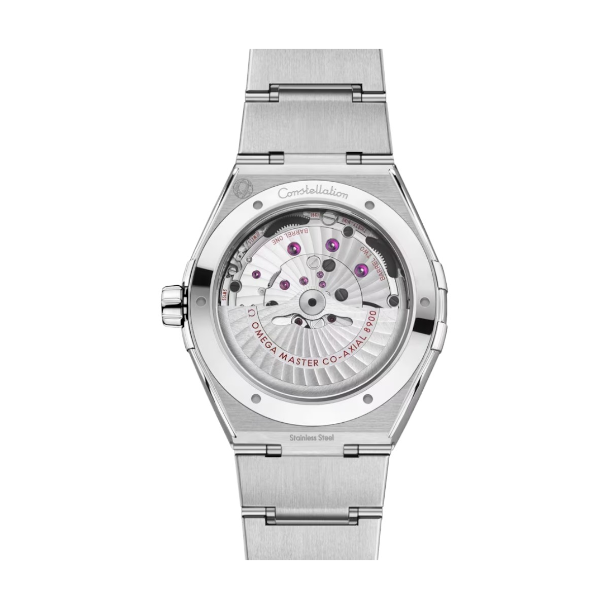 Omega Constellation 41mm Men's Watch, Green Dial