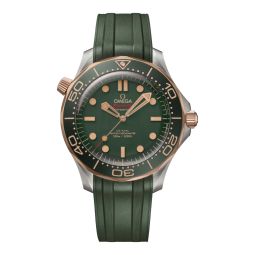 Citizen Zenshin Chronograph 42.5mm Men's Watch, Textured Salmon