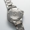 Oris Aquis Small Second Date 45.50mm Watch, Blue Dial