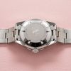 Oris Divers Sixty Five 38mm Watch, Red Pink Dial