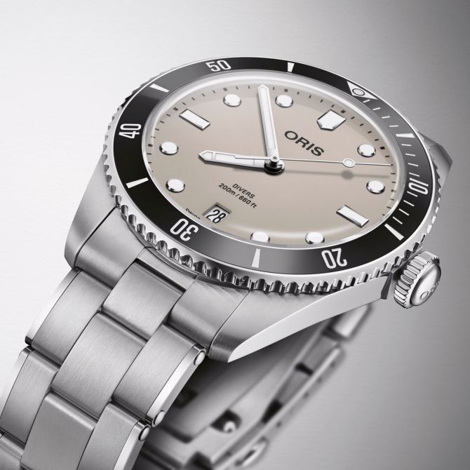 Oris diver 39mm online