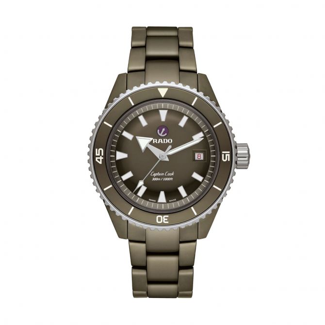 Rado Watches in Luxury Watches - Walmart.com-saigonsouth.com.vn