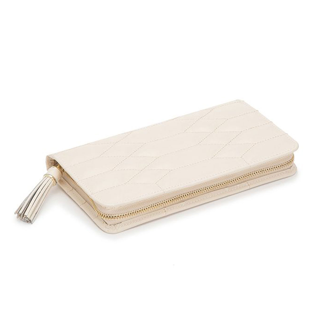 WOLF Caroline Jewelry Portfolio, Ivory