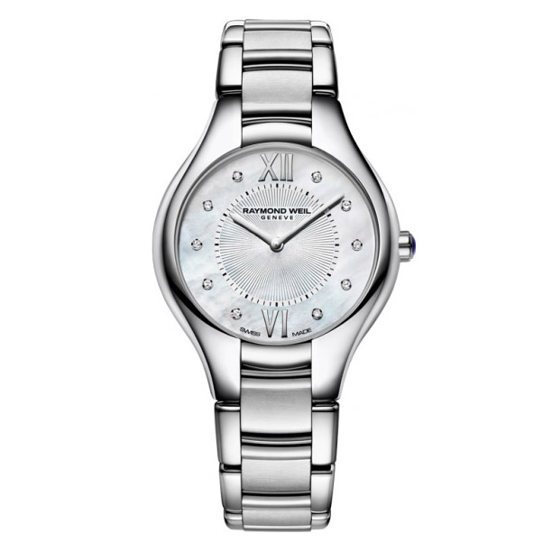 Raymond Weil Noemia 32mm Women's Watch