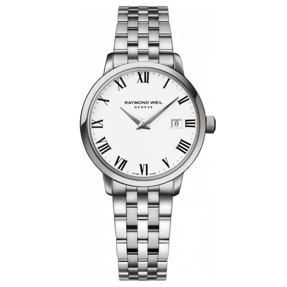Raymond Weil Toccata 29mm Men's Watch