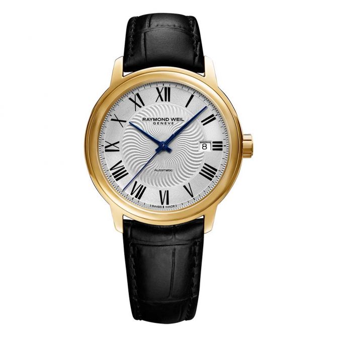 Raymond Weil Maestro 40mm Men's Watch