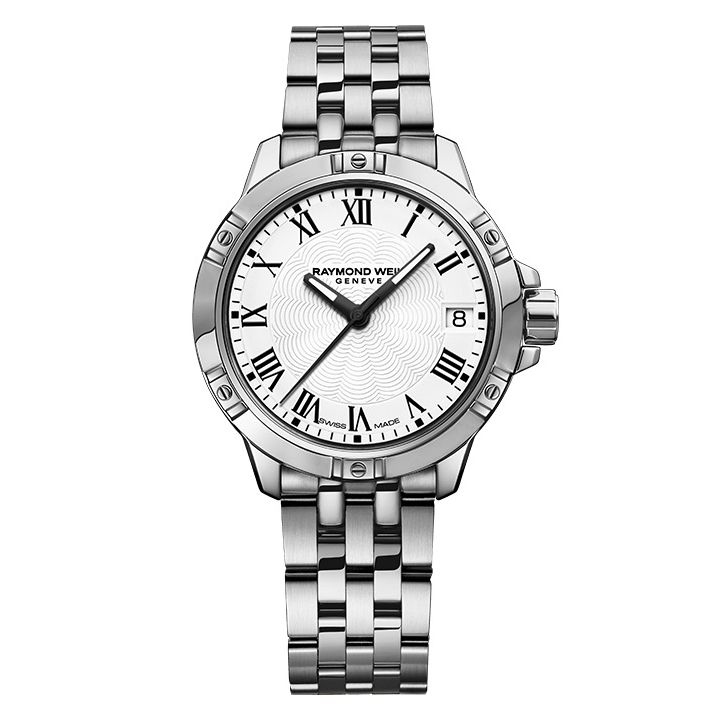 Raymond Weil Tango 30mm Women's Watch