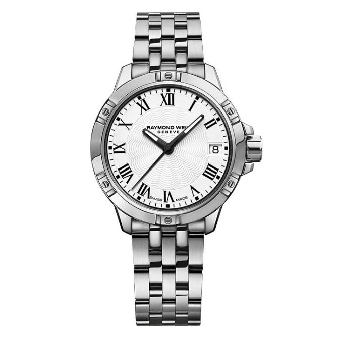 Raymond Weil Tango 30mm Women's Watch