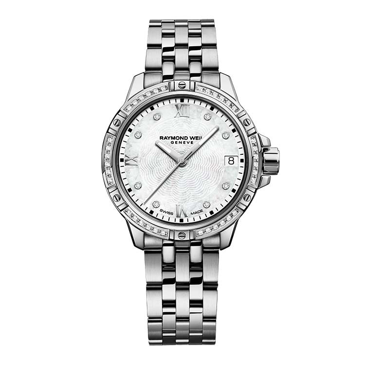 Raymond Weil Tango Classic 30mm Women's Watch