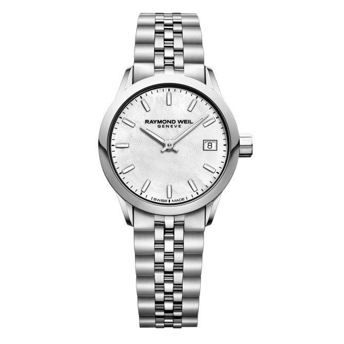 Raymond Weil Freelancer 26mm Women's Watch