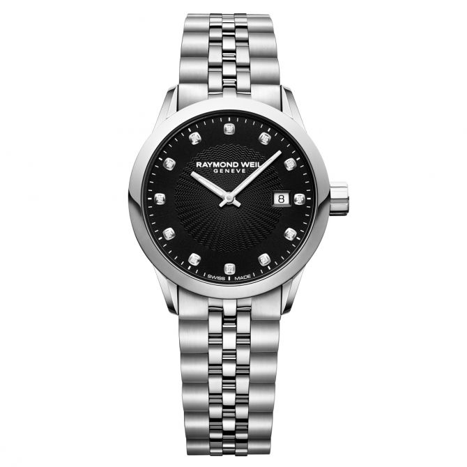 Raymond Weil Freelancer 29mm Women's Watch
