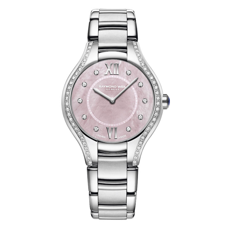 Raymond Weil Noemia 32mm Women's Watch