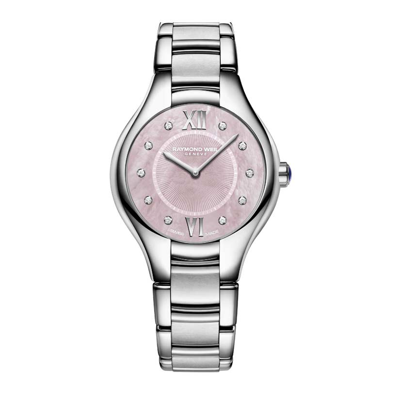 Raymond Weil Noemia 32mm Women's Watch