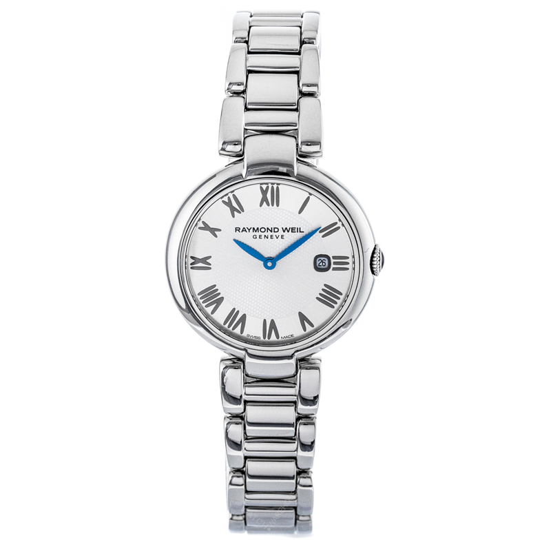 Raymond Weil Shine Etoile 32mm Women's Watch