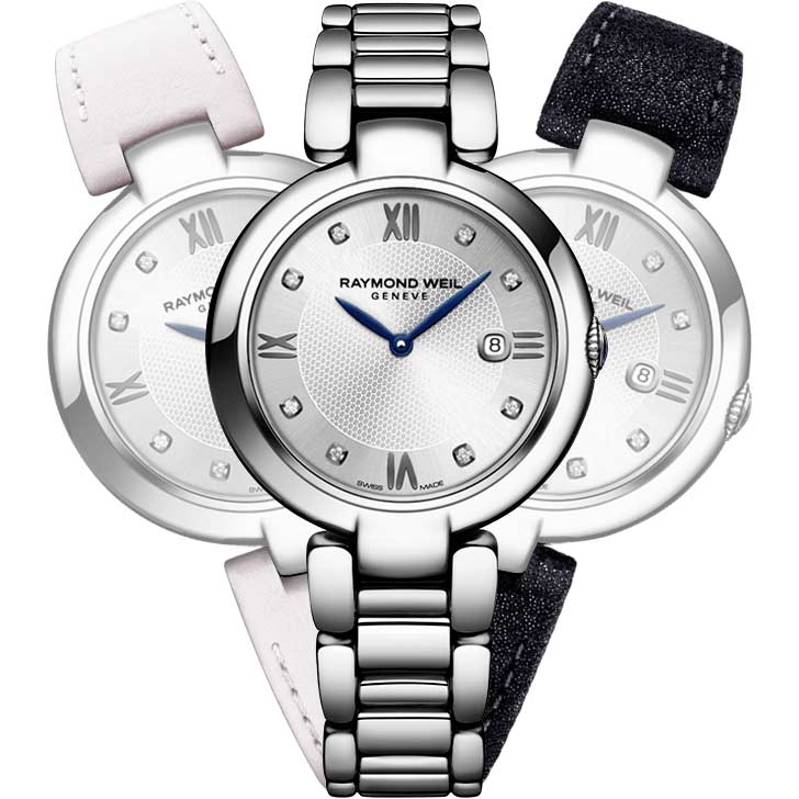Raymond Weil Shine Etoile 32mm Women's Watch