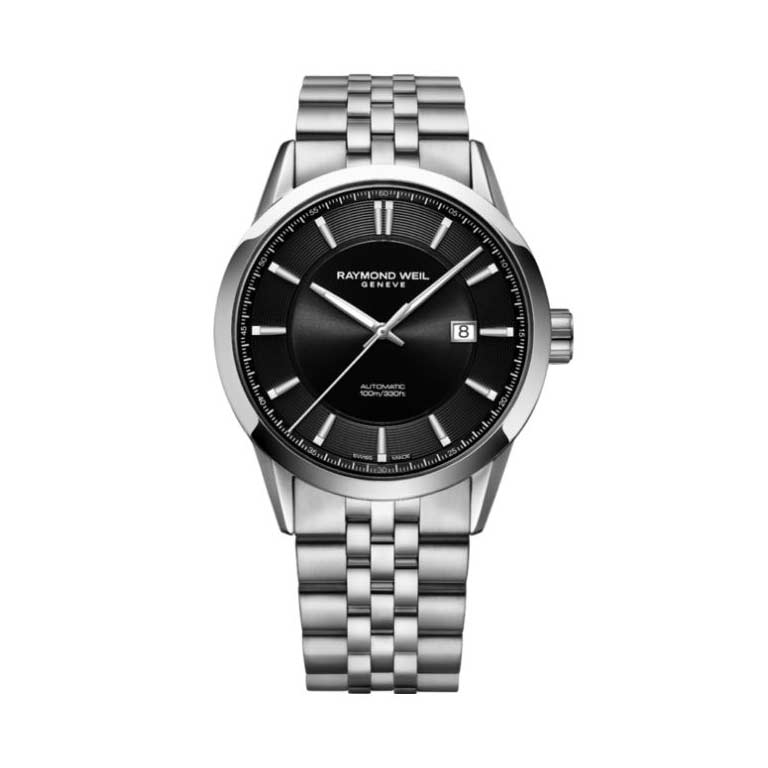 Raymond Weil Freelancer 42mm Men's Watch