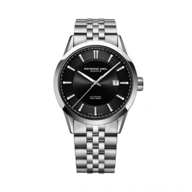 Raymond Weil Freelancer 42mm Men's Watch