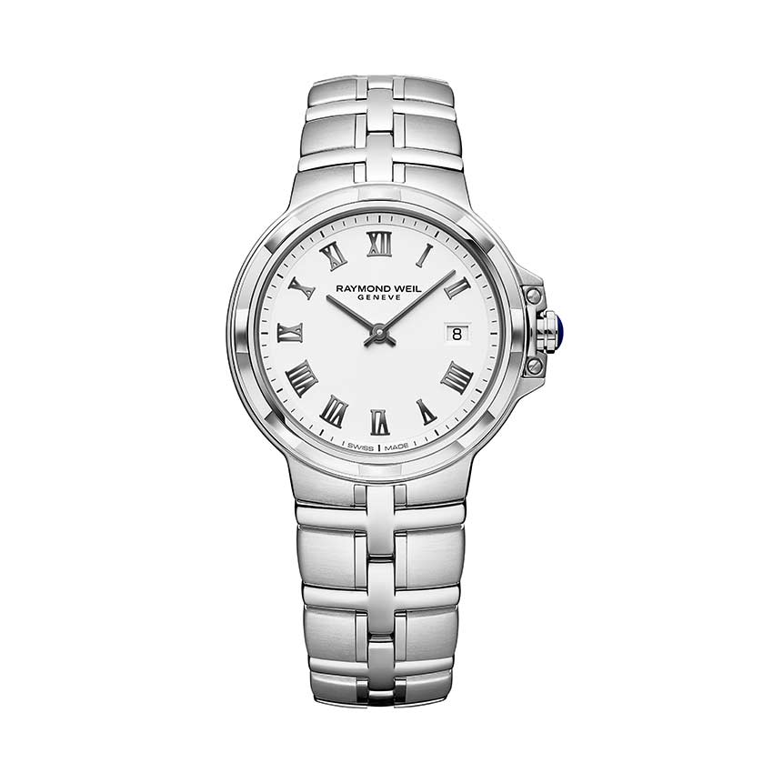 Raymond Weil Toccata Men's Watch