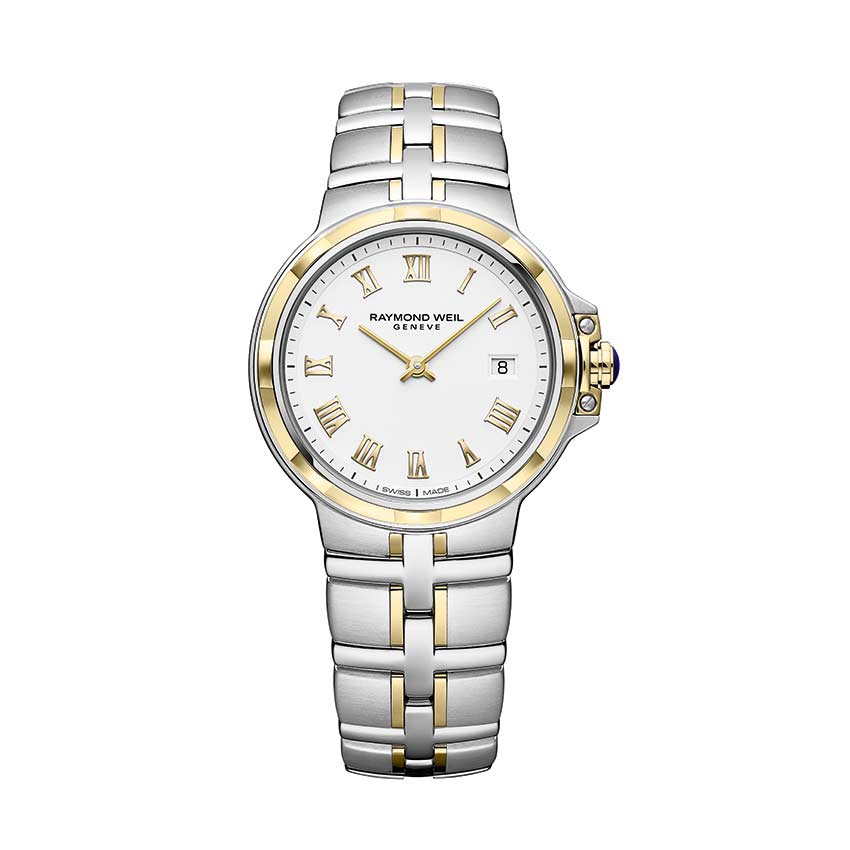 Raymond Weil Parsifal 30mm Women's Watch