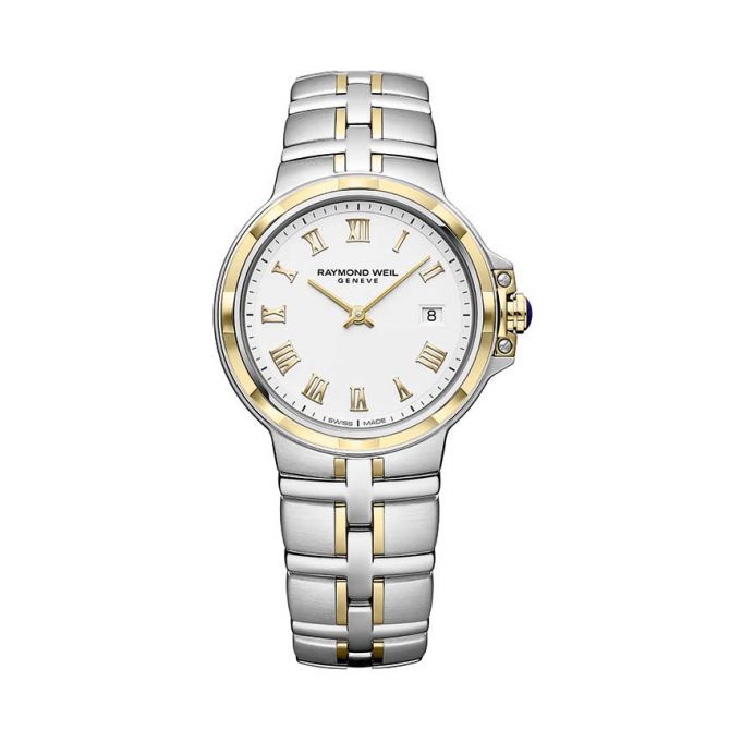 Raymond Weil Parsifal 30mm Women's Watch