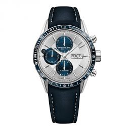 raymond weil freelancer 42mm men s watch borsheims
