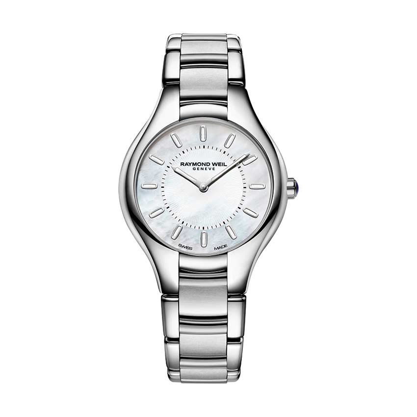 Raymond Weil Noemia 32mm Women's Watch