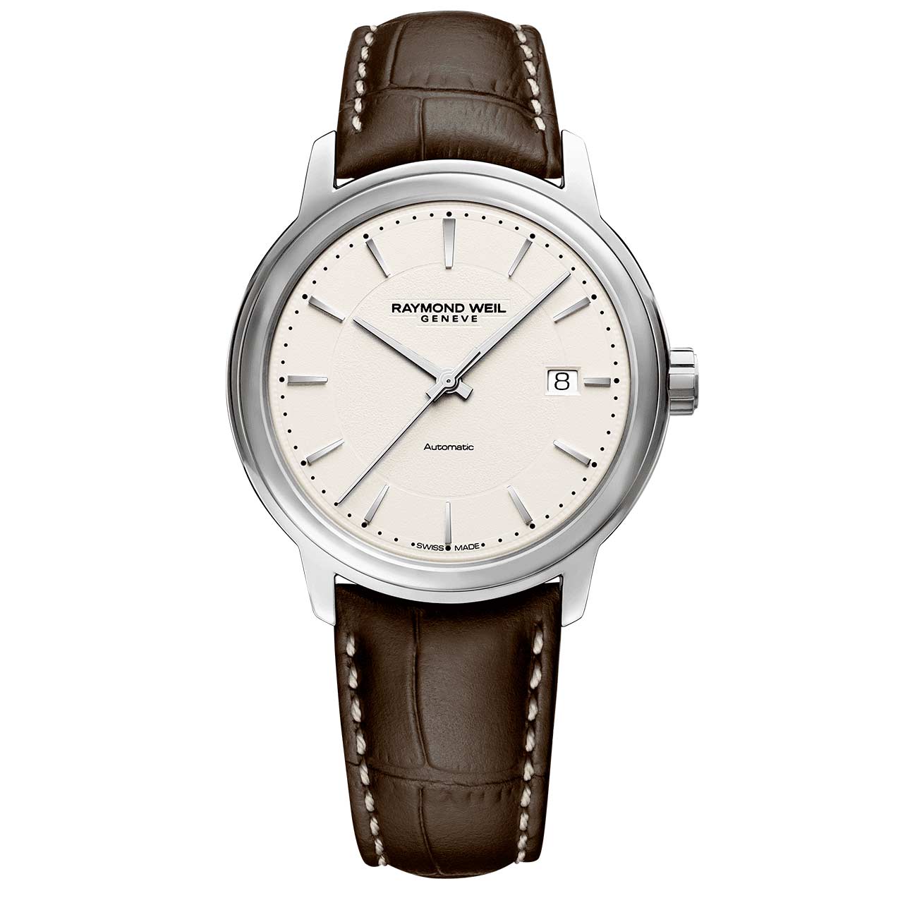 Raymond Weil Maestro 40mm Men's Watch