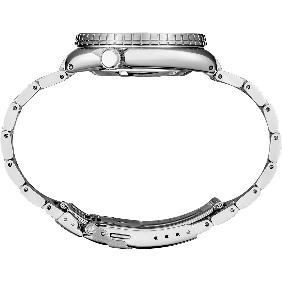 Seiko Prospex 45mm Watch, Blue Textured Dial