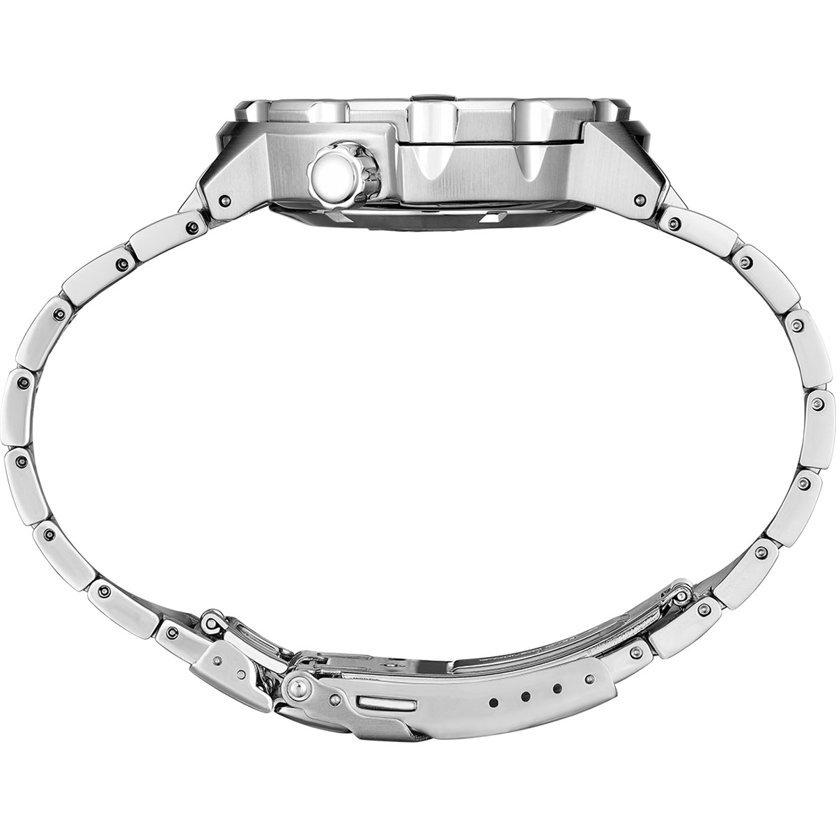 Seiko Prospex 42mm Watch, Navy Blue Textured Dial