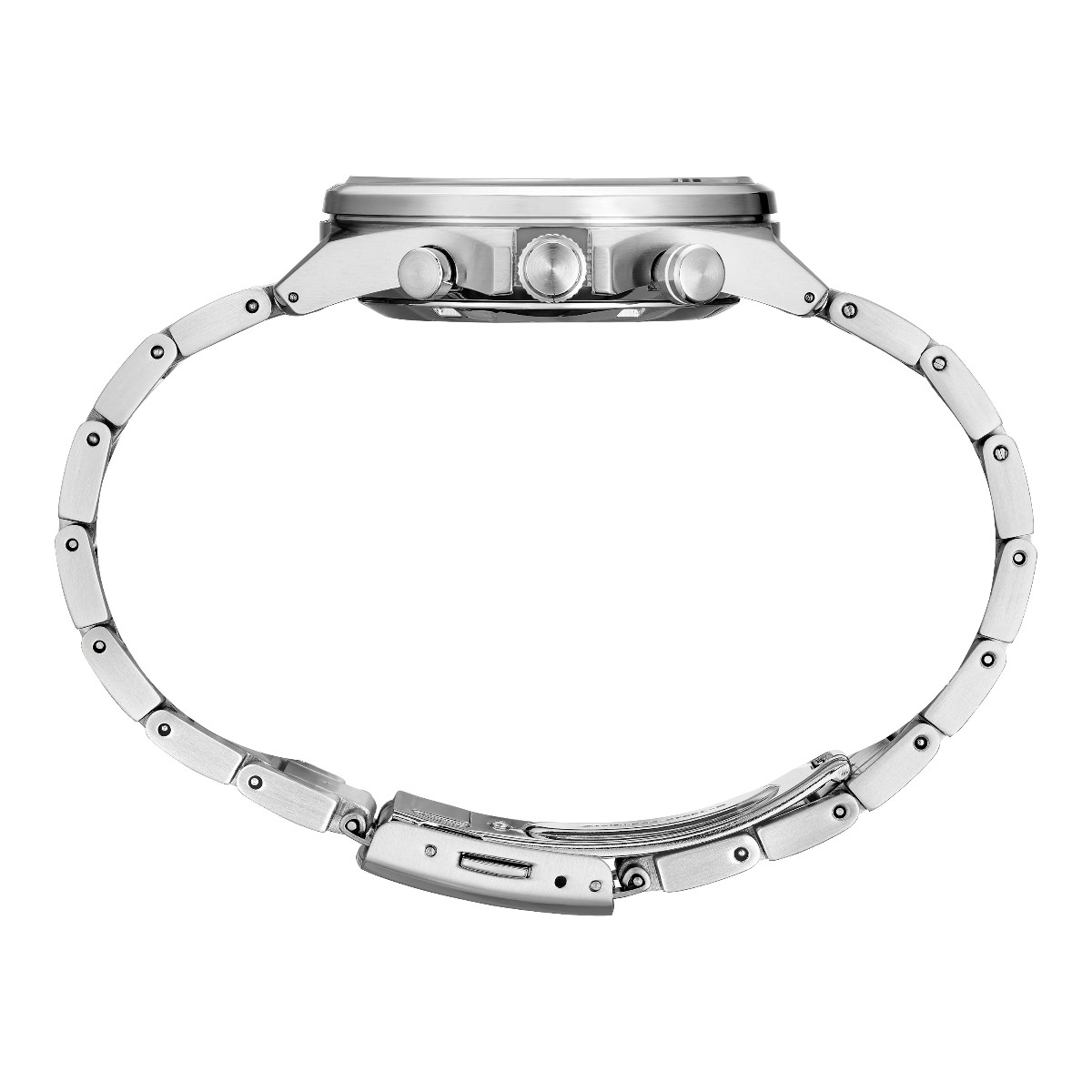 Seiko Essentials 41mm Watch, Emerald Green Metallic Dial