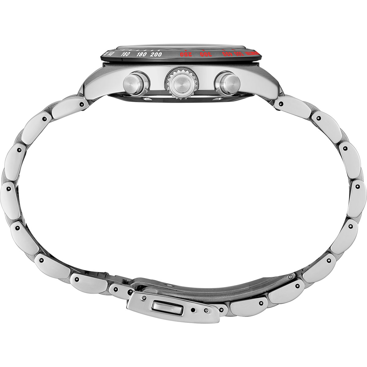 Seiko Prospex 39mm Watch, Blue and Black Dial