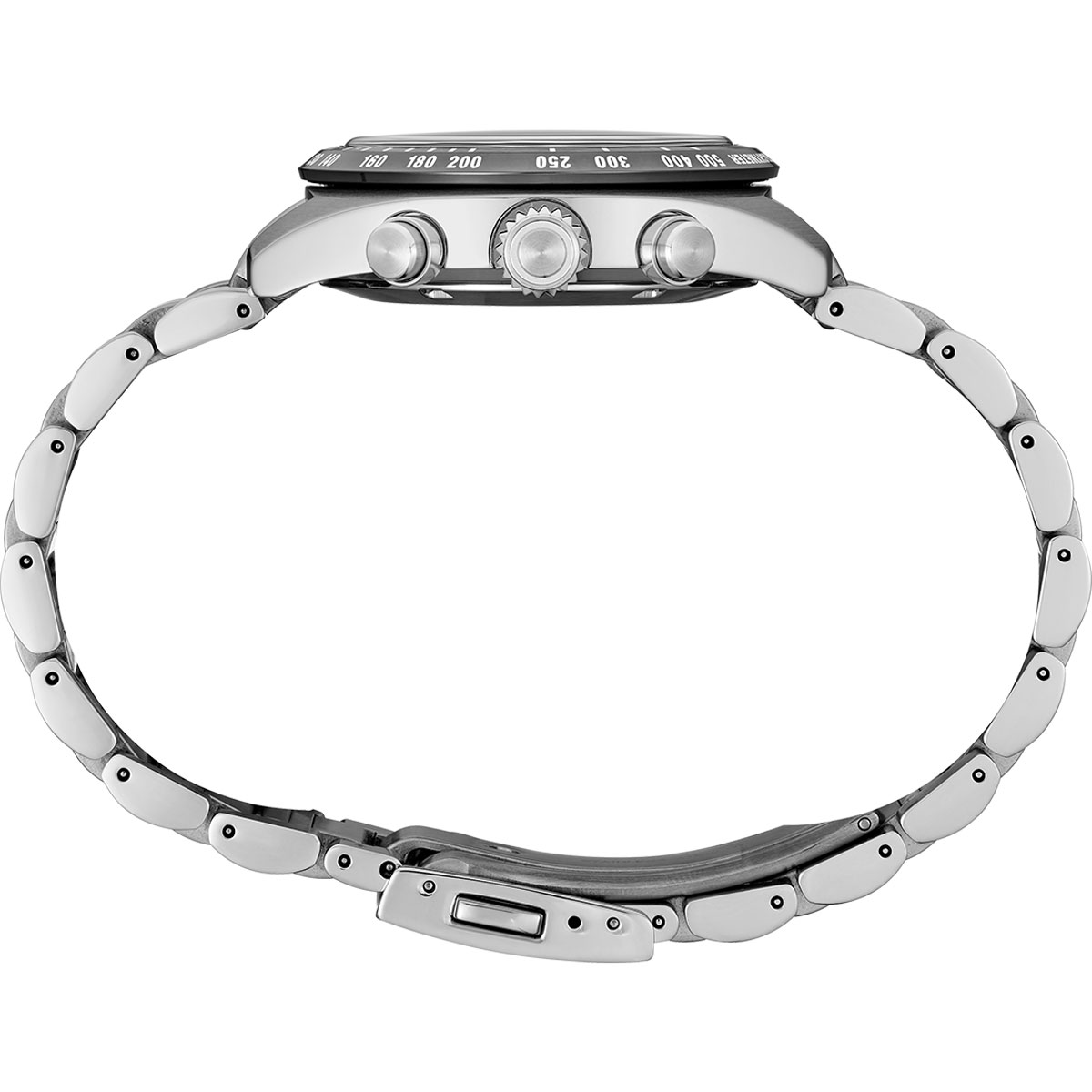 Seiko Prospex 39mm Watch, Black Dial