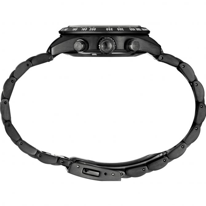 Seiko X Prospex 39mm Men's Watch, Black Dial SSC917 Borsheims