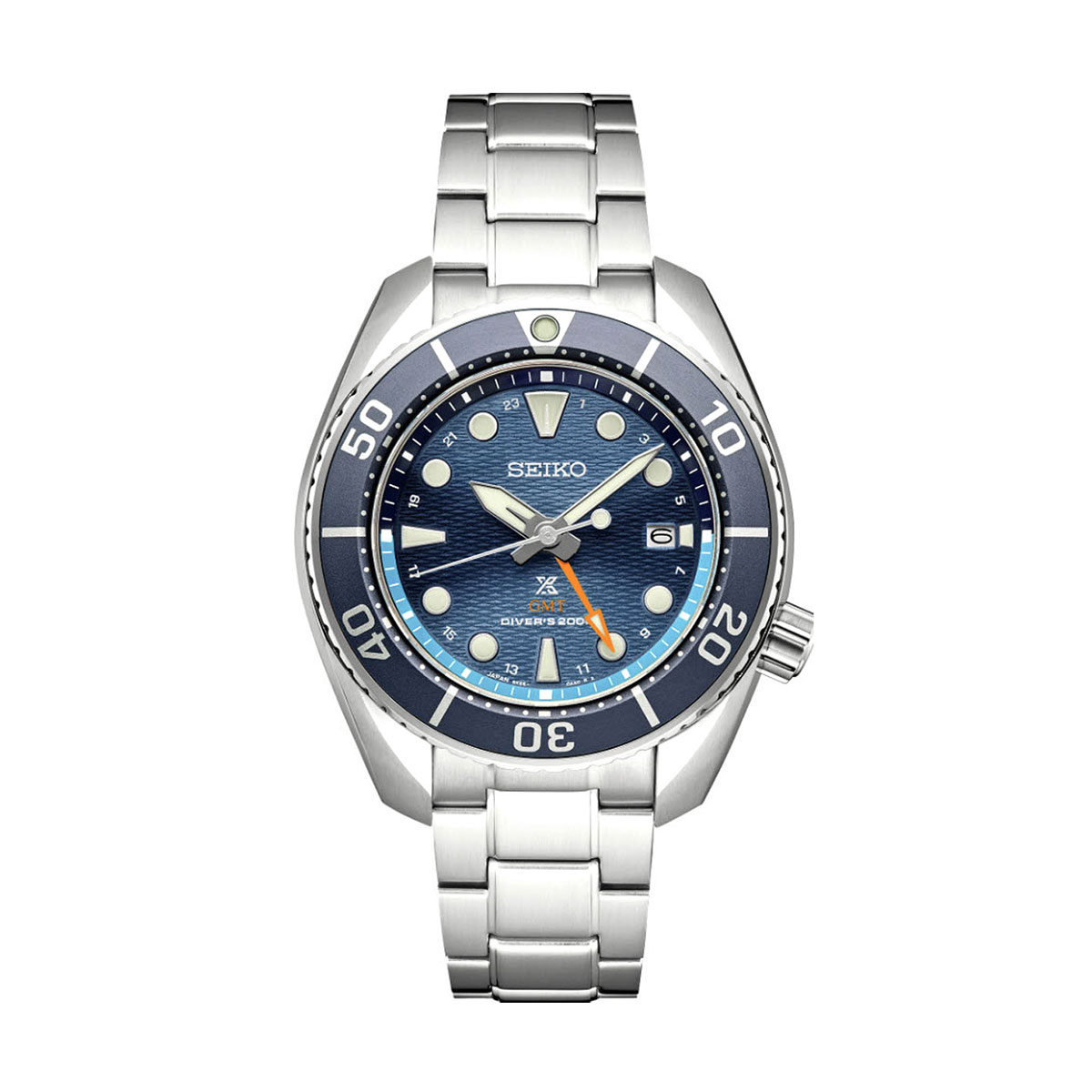 stbr031 SEIKO　PROSPEX DIVER　セイコーfsc SEIKO Prospex Diver Scuba LOWERCASE Special Edition FREEMANS