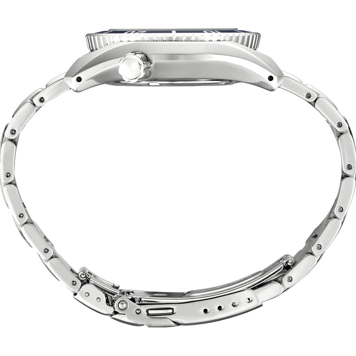 Seiko X Prospex 45mm Men's Watch, Light Blue Dial