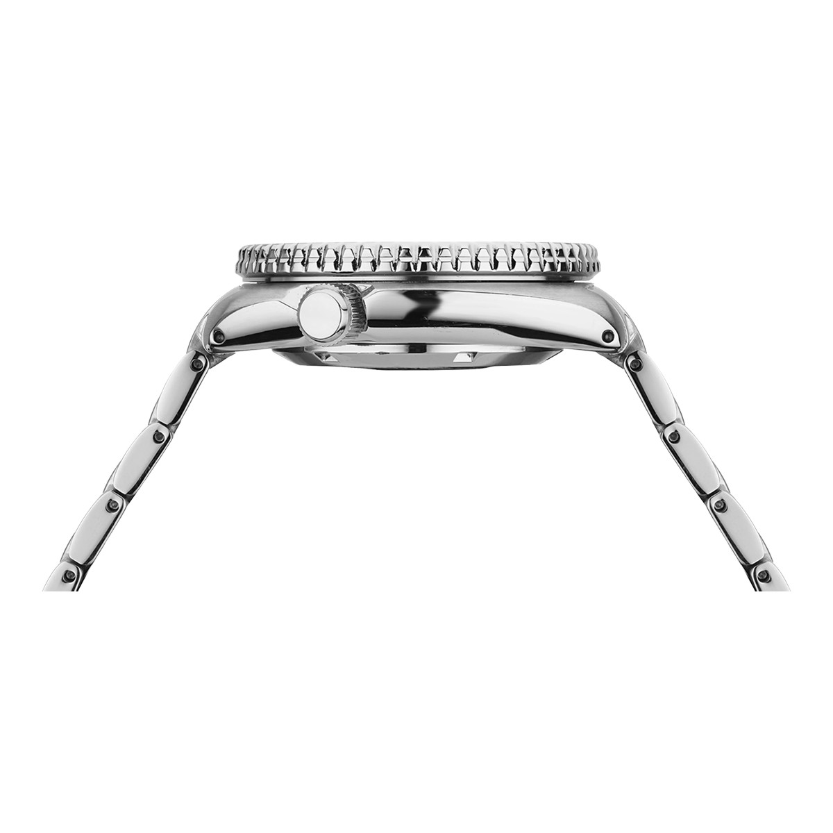 Seiko X Prospex 45mm Men's Watch, Blue Dial