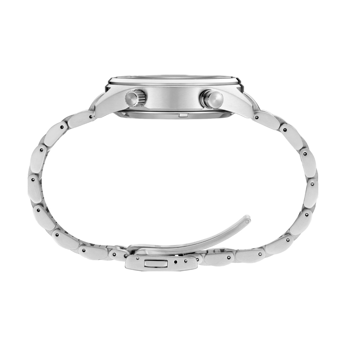 Seiko X Prospex 42mm Men's Watch, White Dial