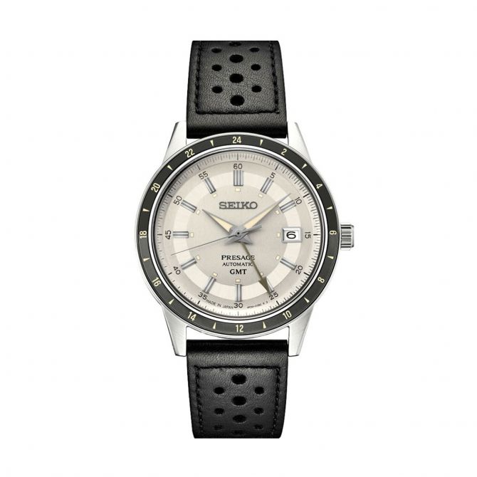 Seiko sales men's presage