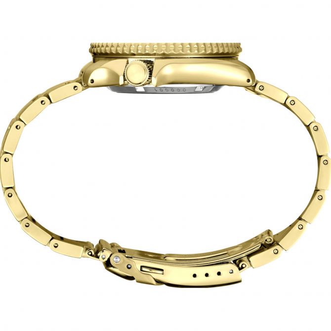 Seiko 5 Sports 42.5mm Men's Watch, Black Dial | SRPK18 | Borsheims