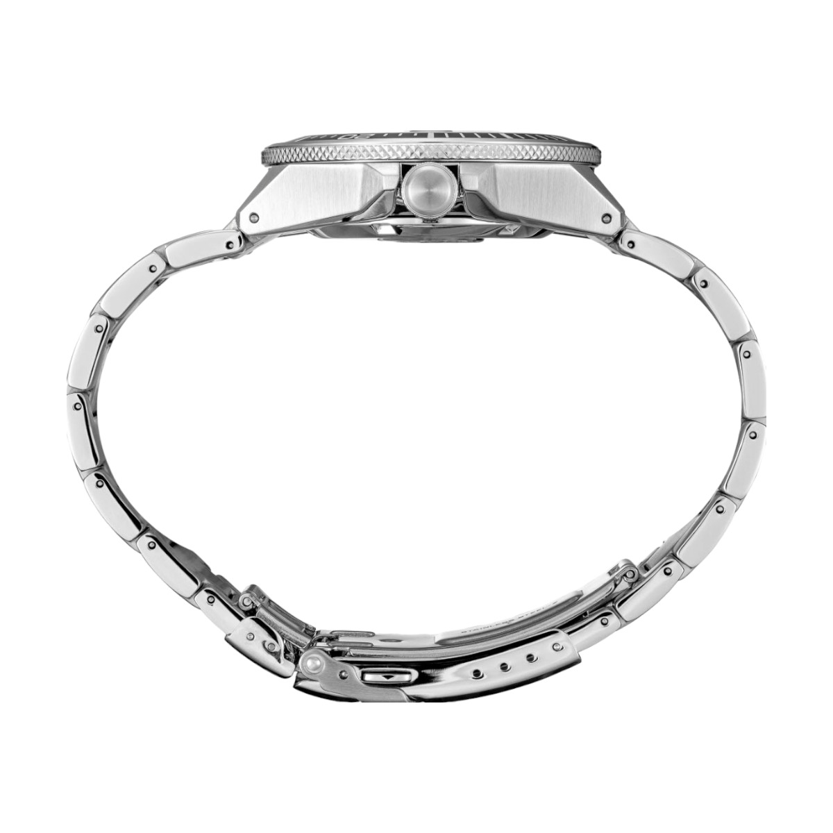 Seiko X Prospex 44mm Men's Watch, Blue Dial