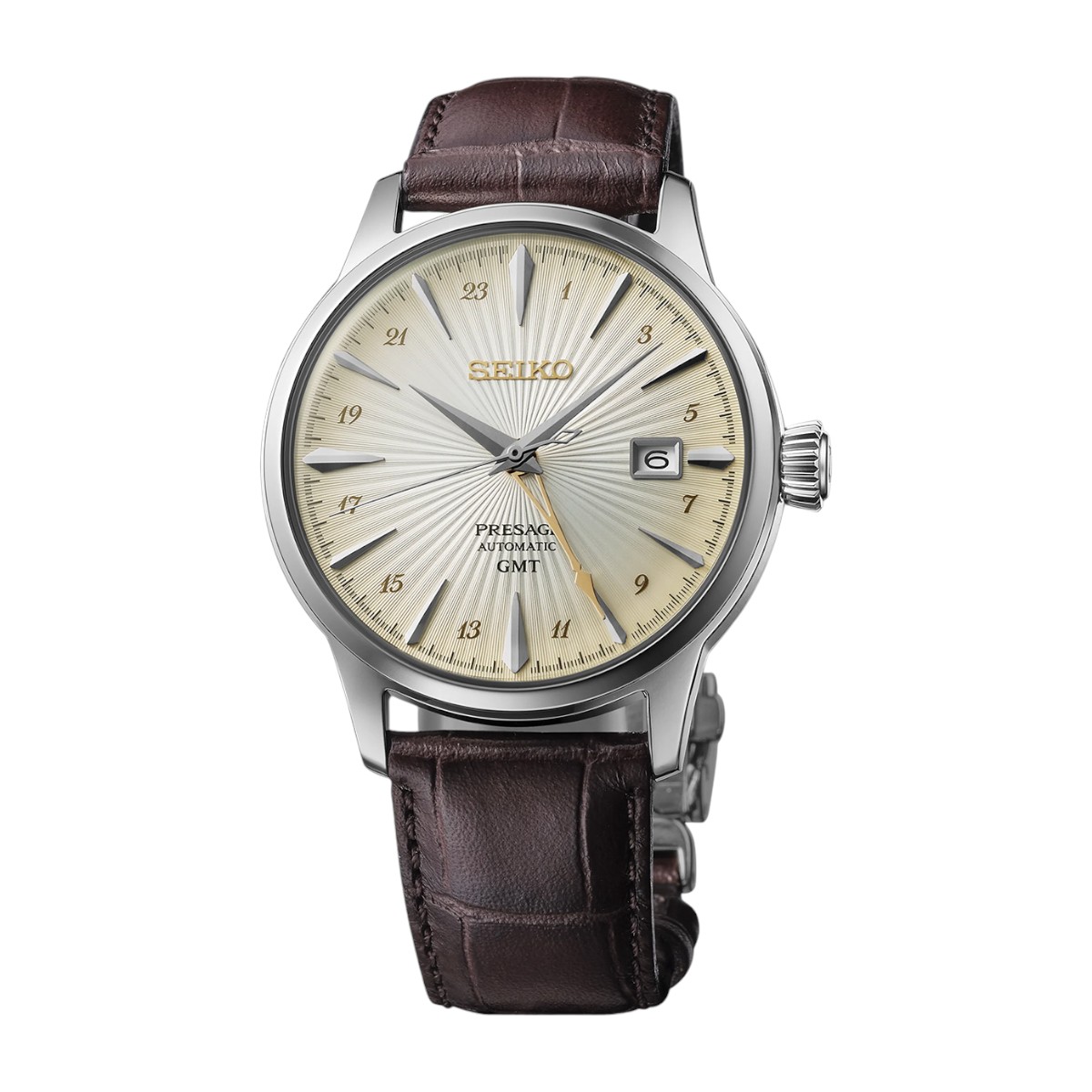 Seiko presage cocktail automatic hotsell