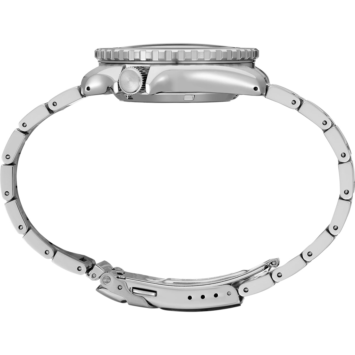 Seiko 5 Sports Stainless Steel 42.5 mm Watch, Blue Dial