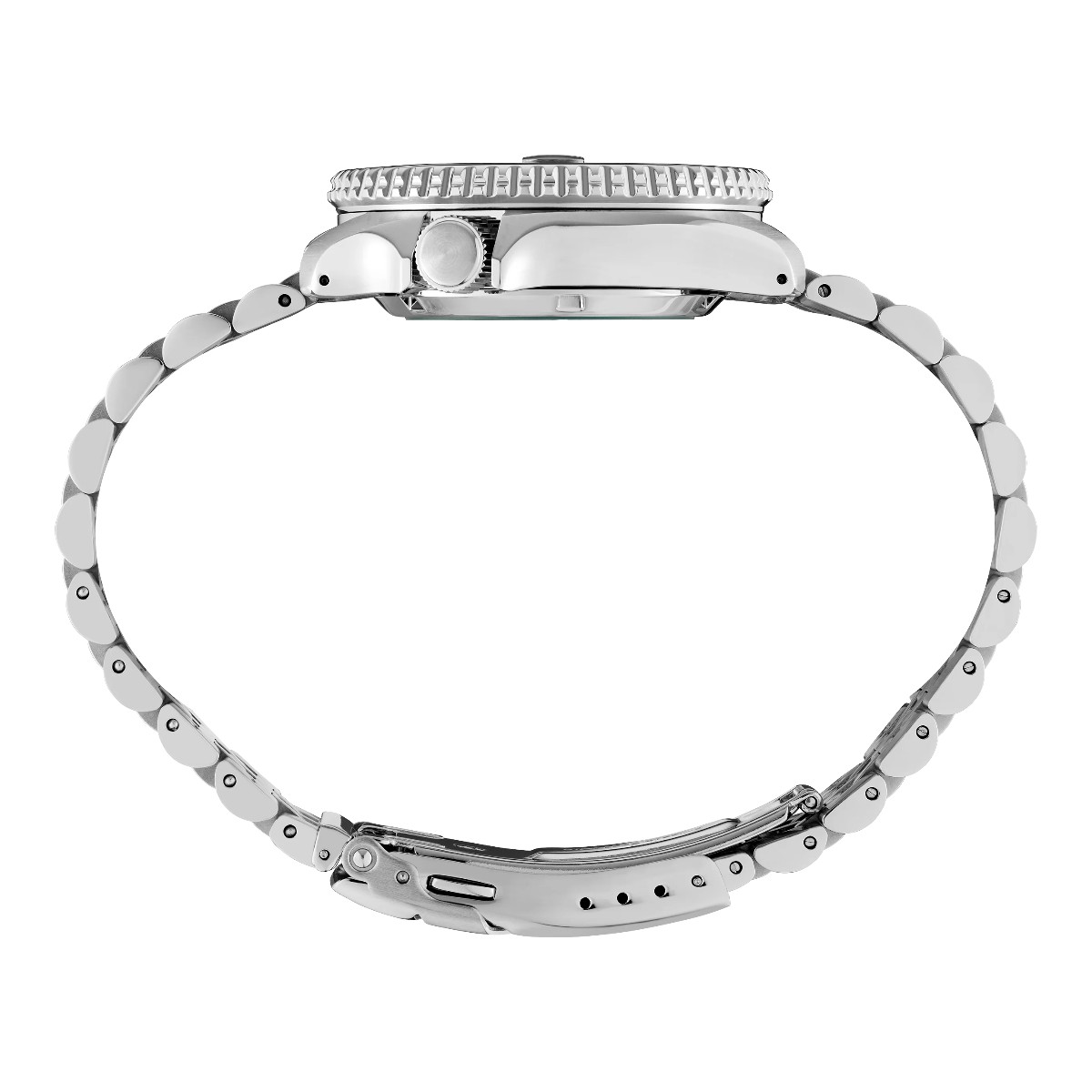 Seiko 5 Sport SRX Automatic 42.5mm Men's Watch, Green Dial